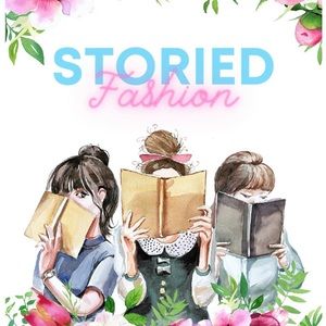 Storied Fashion Subscription Box: Creating a New Chapter in Fashion